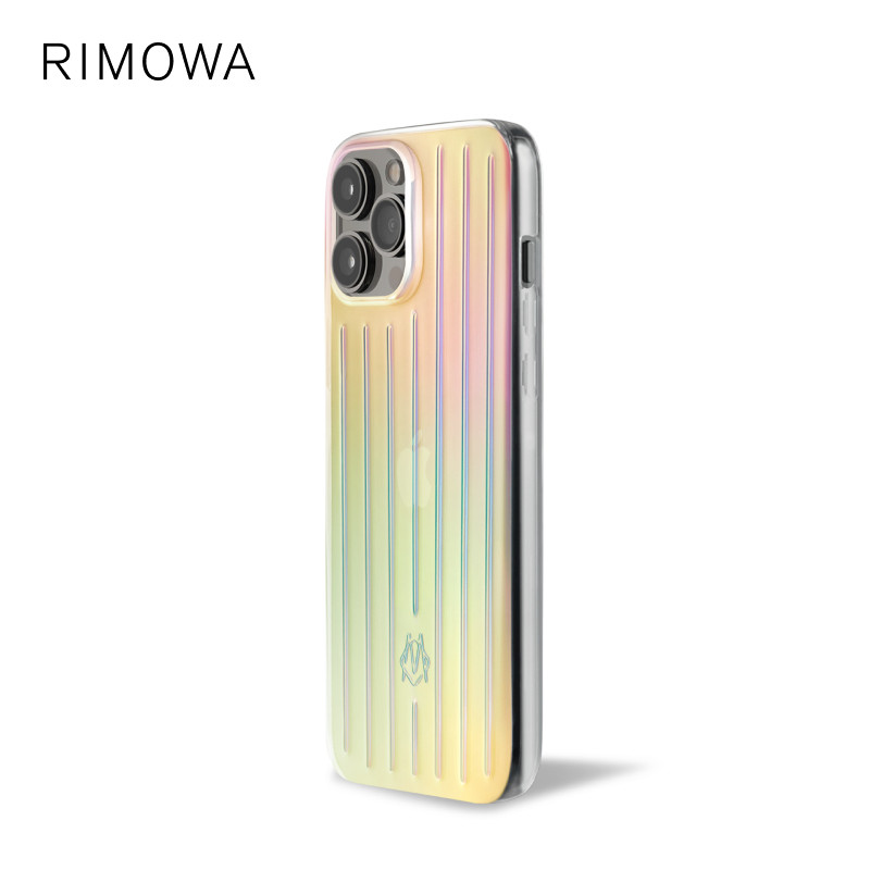 [ของขวัญคริสต์มาส] RIMOWA/RIMOWA เหมาะสําหรับเคสป้องกันโทรศัพท์มือถือ IPHONE 13
