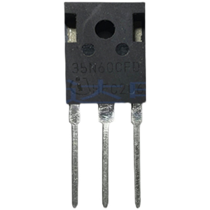 ต้นฉบับนําเข้าถอดชิ้นส่วน Original Word 35N60CFD SPW35N60CFD 35A 600V MOS Field Effect Tube