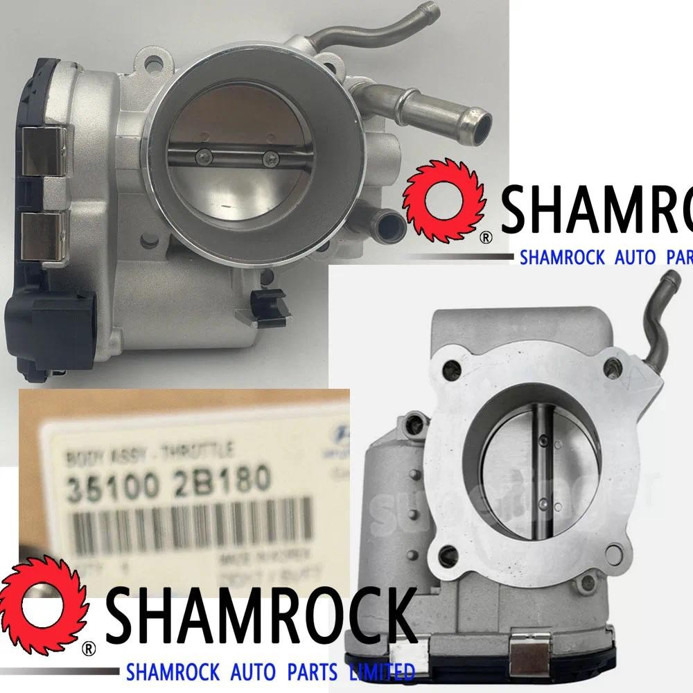 351002B180 35100-2B180 มาตรฐานเดิมใหม่คันเร่งสําหรับ 2014-2017 Veloster i3 Koup k2 K3 35100-2B180 35