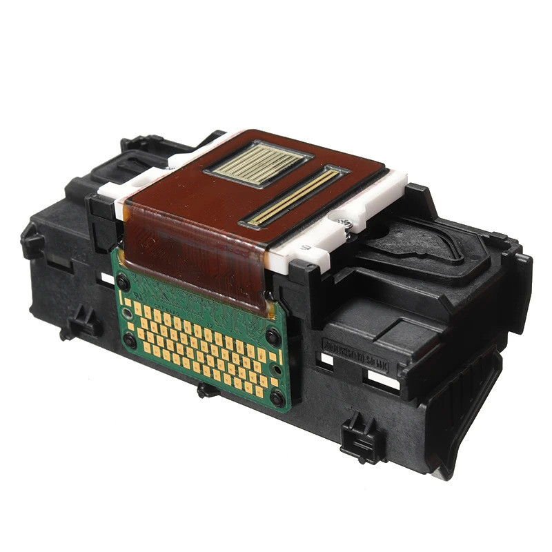 หัวพิมพ์หัวพิมพ์หัวเครื่องพิมพ์สําหรับ Canon PIXMA QY6-0090 QY6-0090-000 TS8020 TS9020 TS8040 TS8050