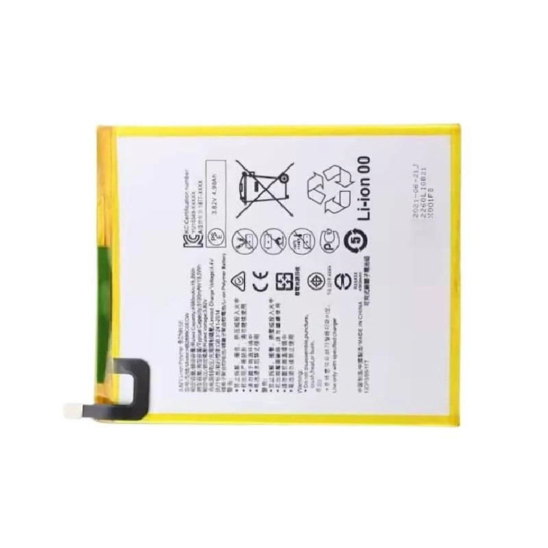 100% ใหม่สําหรับ Huawei MediaPad M3 8.4 4980mAh ความจุสูง HB2899C0ECW + เครื่องมือฟรี