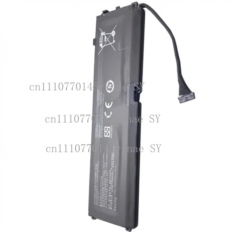 ใหม่ RC30-0328 15.4V 65Wh แบตเตอรี่แล็ปท็อปสําหรับ Razer Blade 15 2020 RZ09-0328 RZ09-03304x RZ09-03