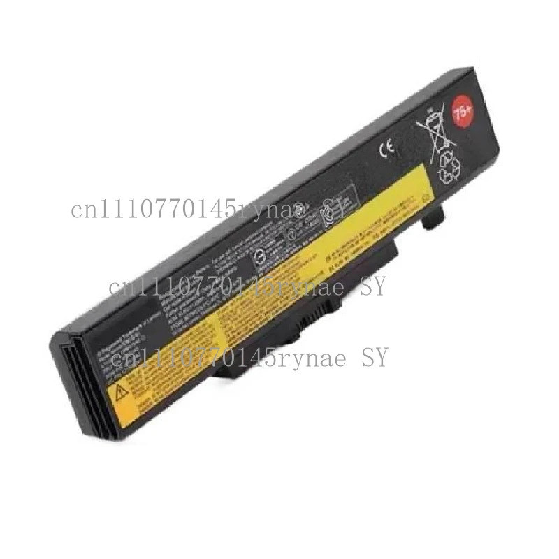แบตเตอรี่แล็ปท็อปสําหรับ Lenovo ThinkPad L430 L530 T430 T430I T530 T530I W530I 51J0499 42T4753 57Y41
