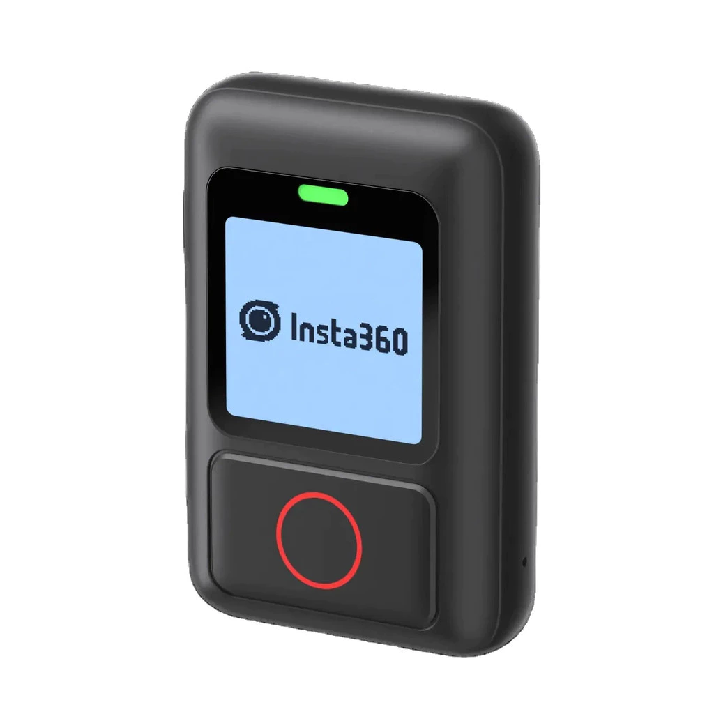 Insta360 GPS Action Remote รีโมทคอนโทรลสำหรับกล้อง Action thumbnail 7