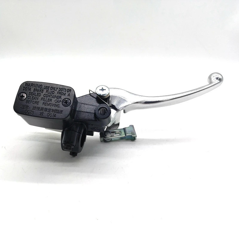 FW รถจักรยานยนต์สกู๊ตเตอร์เบรคหน้ากระบอก CBS ปั๊มไฮดรอลิกสําหรับ Honda LEAD 110 NHX 110 Elite 125 SP