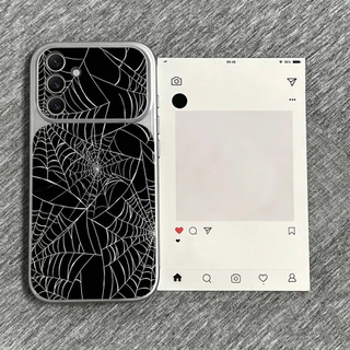 เคสซัมซุง For Samsung A57 A37 A27 A17 A07 A56 A55 A54 A16 A26 A05S 5G S26 S25 S24 S23 Ultra FE เคสนิ่มลายหนังแกะ สีพื้น