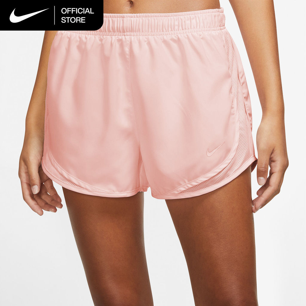 Nike Women's Tempo Running Shorts - Atmosphere [CU8893-613]