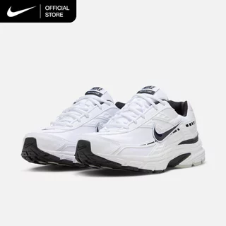 Nike Men's Initiator Running Shoes - White [394055-100]