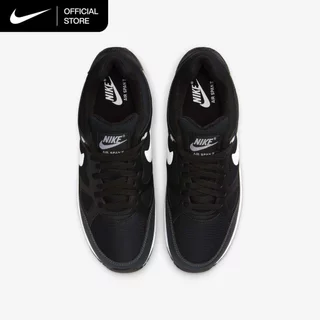 Nike Men's Air Span II Shoes - Black [AH8047-008]