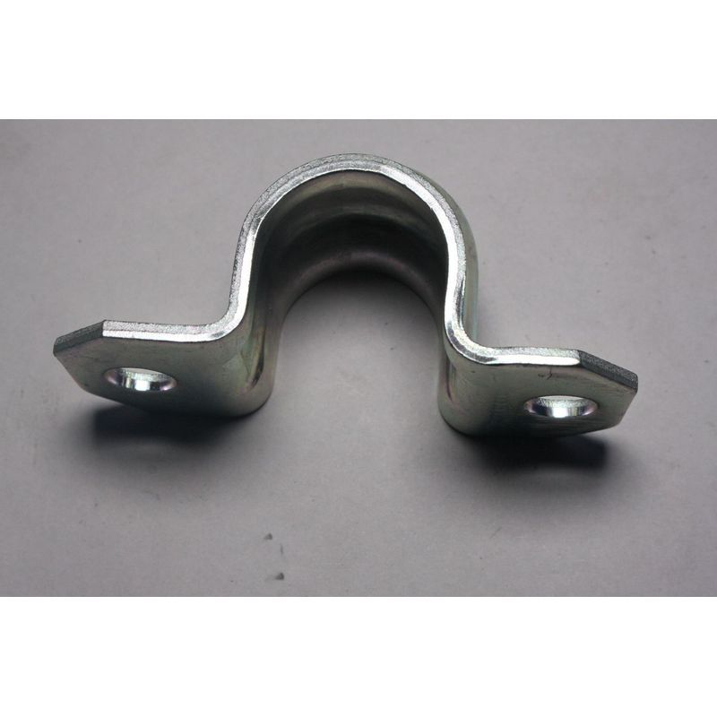 DG82-34-155A เหมาะสําหรับ Mazda M2 Parallel Rod Rubber Sleeve Clamp ด้านหน้า