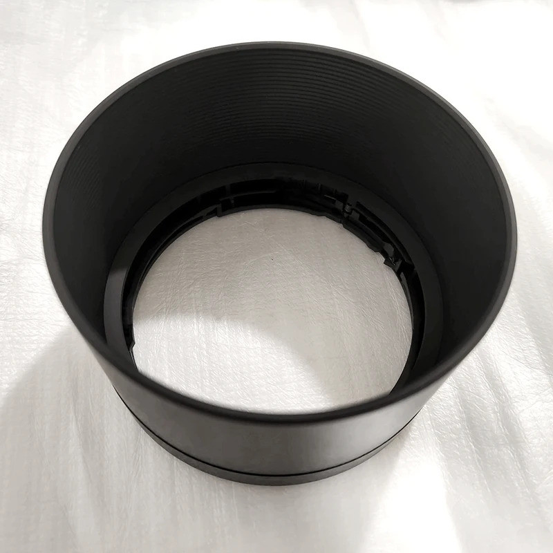 * ใหม่ฝากระโปรงหน้าสําหรับ Panasonic S-S85 LUMIX 85mm F1.8 ahd LUMIX S 100mm F2.8 S-E100 เลนส์อะไหล่