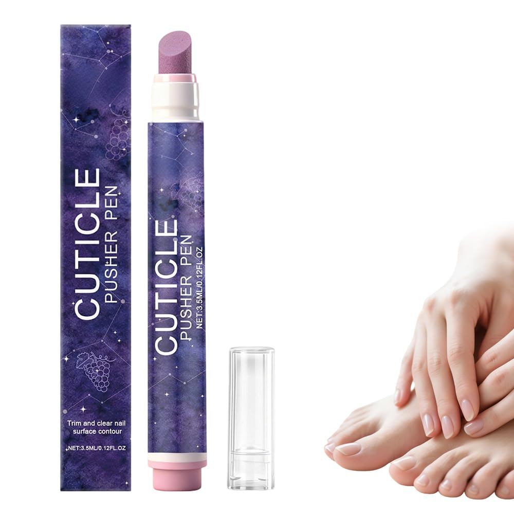 2026 New 2-in-1 Ceramic Cuticle(1PC)