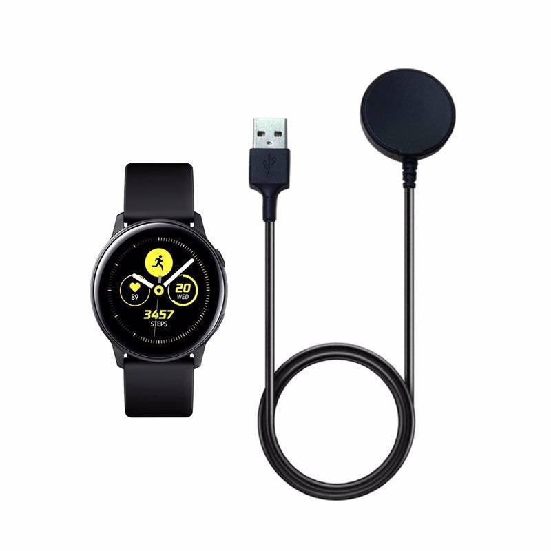 เหมาะสําหรับสายชาร์จนาฬิกา Samsung galaxy watch7 ultra 7 SE/6.5.4.3/active2/1