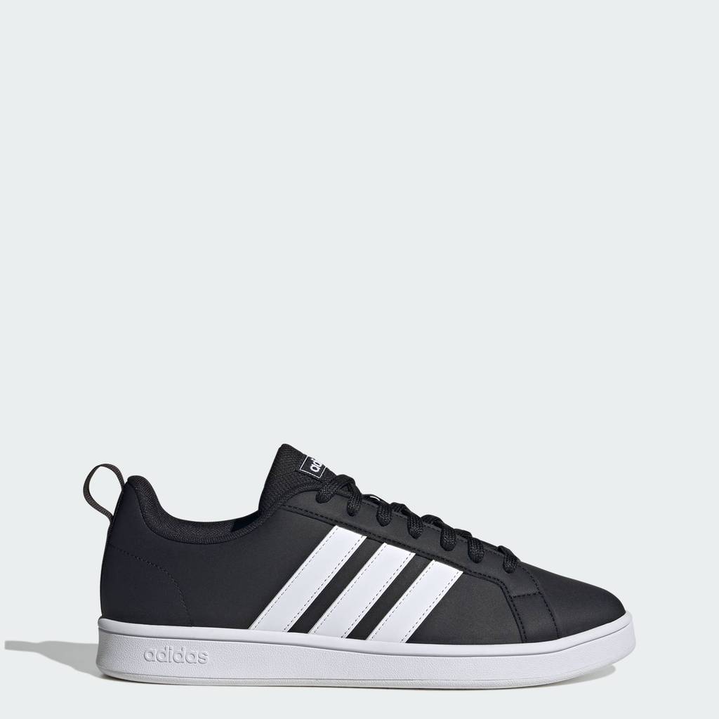 adidas Lifestyle EASYCOURT SHOES Unisex Black HQ2935