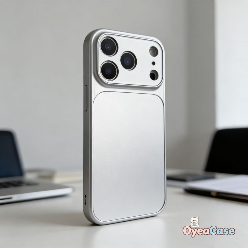 หรูหราMinimal Silver ElectroplatedสําหรับIQOO 15 Ultra 13 12 10 9 8 Pro Z11 Z11X Z10 Z9X Z9 Turbo + Z7 Pro Z6 Lite Neo 10 9S 8 Pro Plus U3 เลนส์ป้องกันบาง