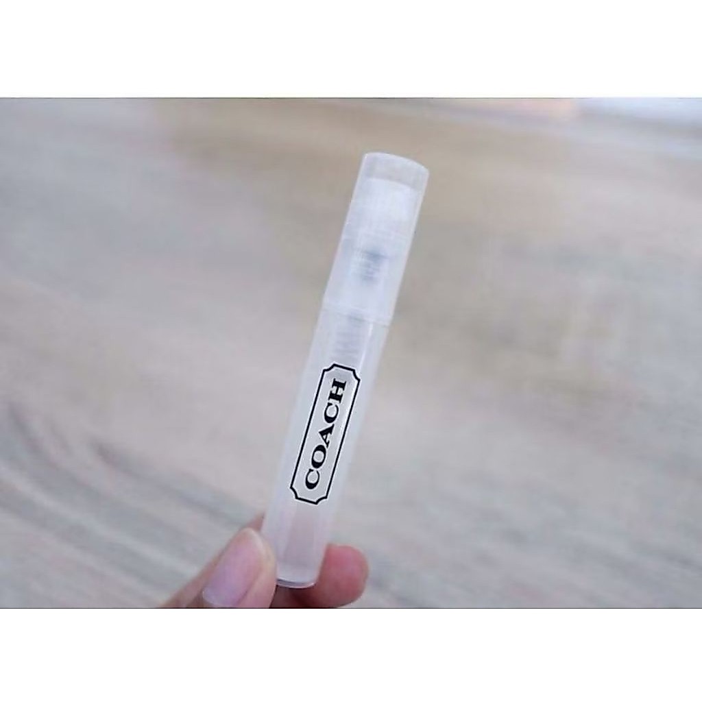 ขายส่งน้ำหอมเทสเตอร์ 5ml. ราคาถูก พร้องส่ง (ไม่มีแพคเกจ)