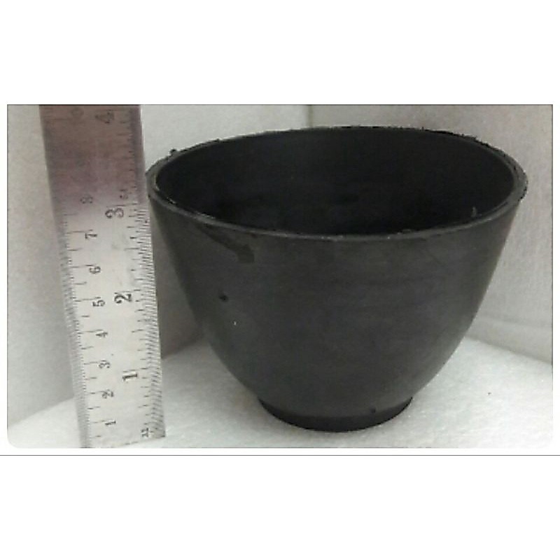 Bowl Rubber Bowl #Bowl#ผสมวัสดุ #ผสมออจิเนต#ผสมสีทำผม#ผสมปูน