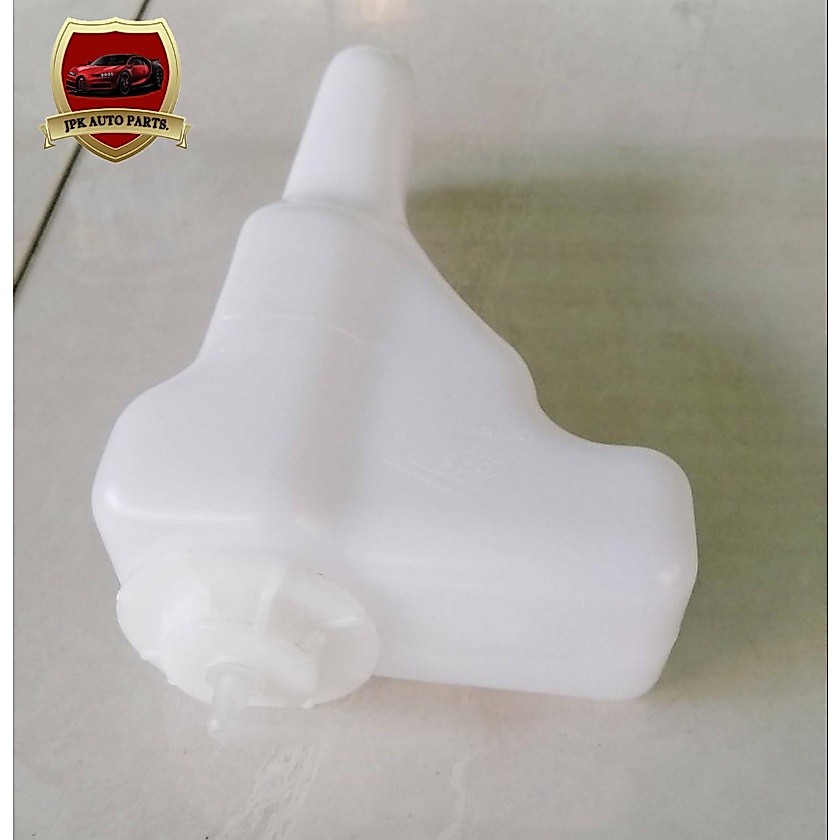 กระป๋องพักน้ำ HONDA CIVIC ปี92-96 ไต้หวัน ราคาลูกละ 180บาท