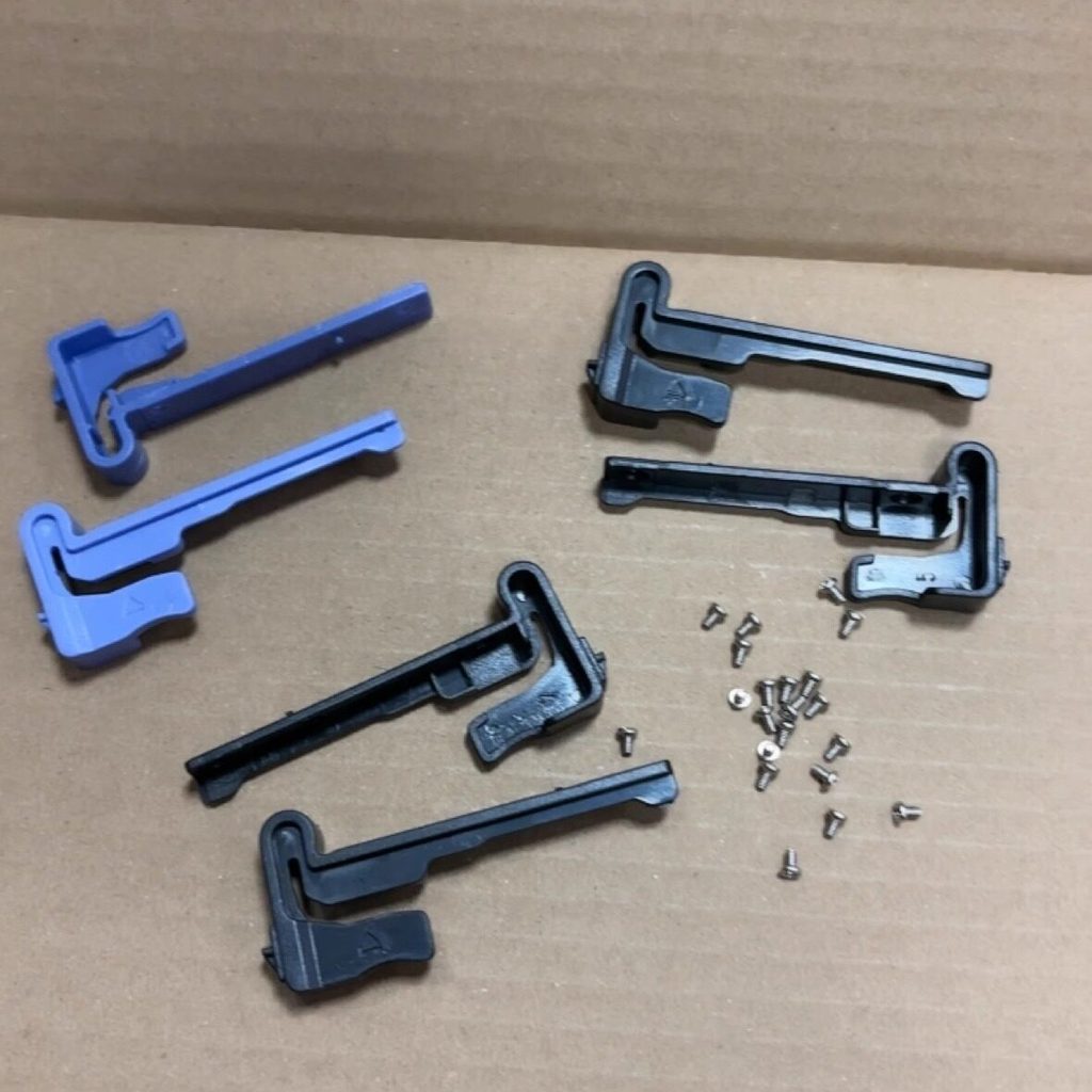 Lenovo M630Z T4900 E95 M920T M720T E96 Optical Drive Buckle Bracket Holder