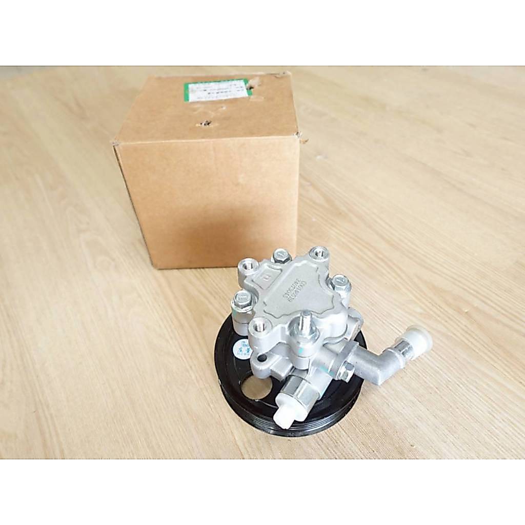 ปั๊มพาวเวอร์ (Steering power pump) MG Extender