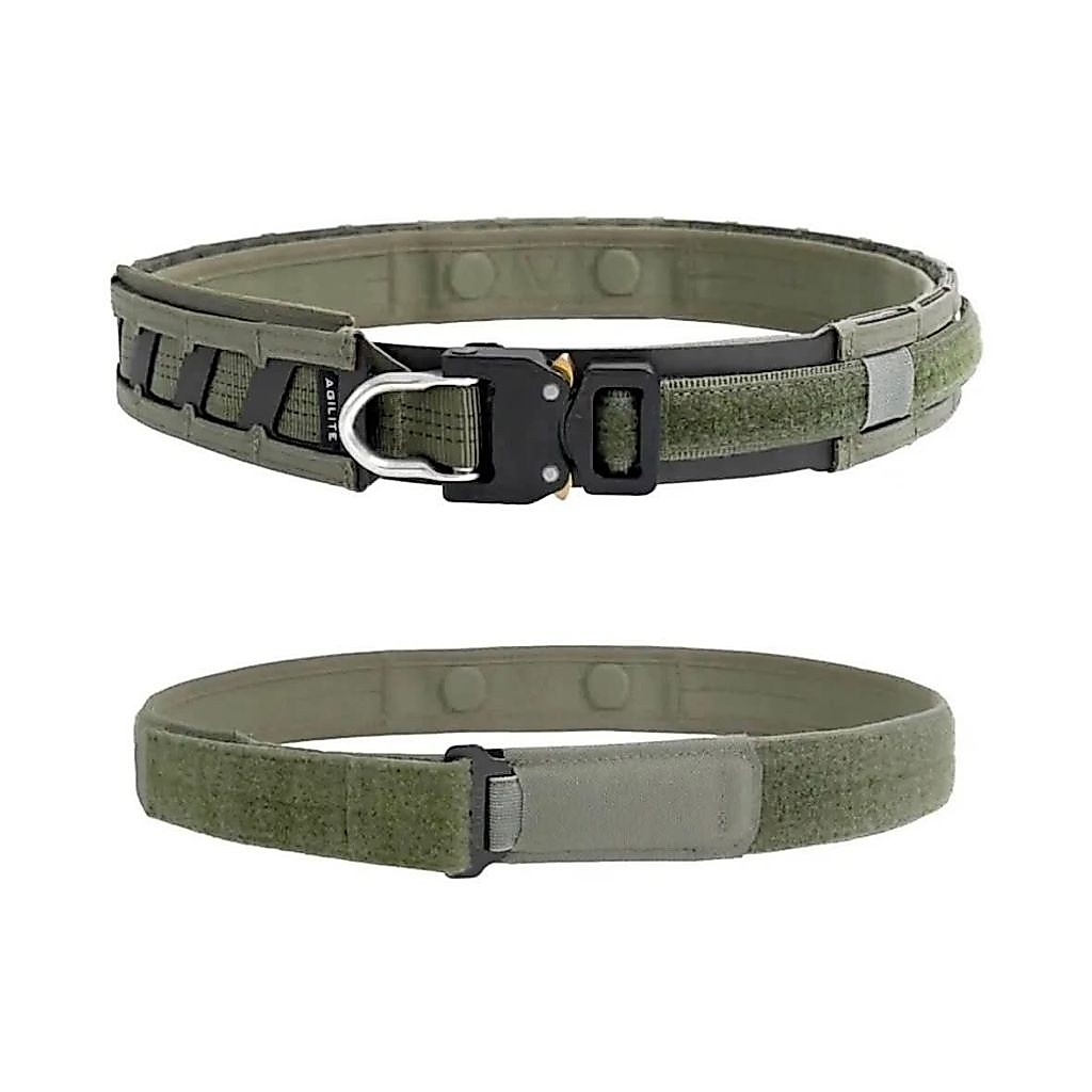 Preorder! Agilite Magnetix Belt