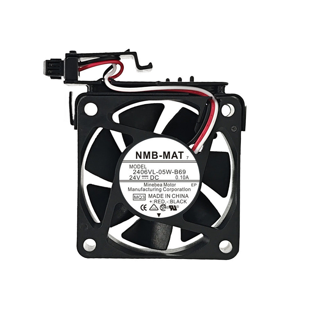 1608VL/2406VL-05W-B69 Original Naco System Fan A90L-0001-0567 B/0566A