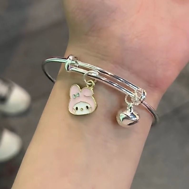 ข้อมือsario เหมาะสำหรับเด็ก น่ารักสมวัย