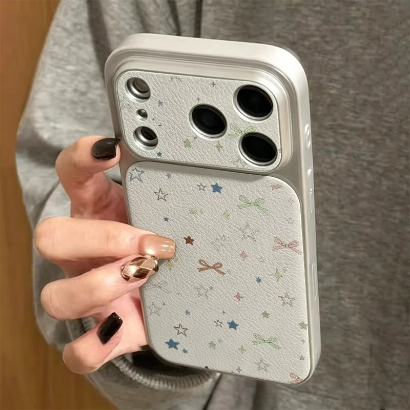 เคสมือถือแฟชั่น รุ่นใหม่ ลายการ์ตูนยอดนิยม ป้องกันรอย สำหรับ iPhone 11 12 13 14 15 16 17 Series