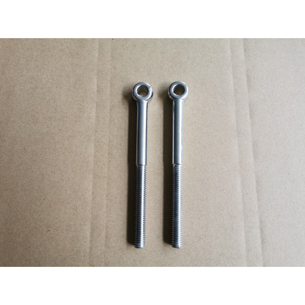 Tongtaisuo เครื่องมือ Livable Bolt/Sheep Eye สกรูรู/Fisheye แกะ Eye Bolt/Casting Livable Joint Bolt 