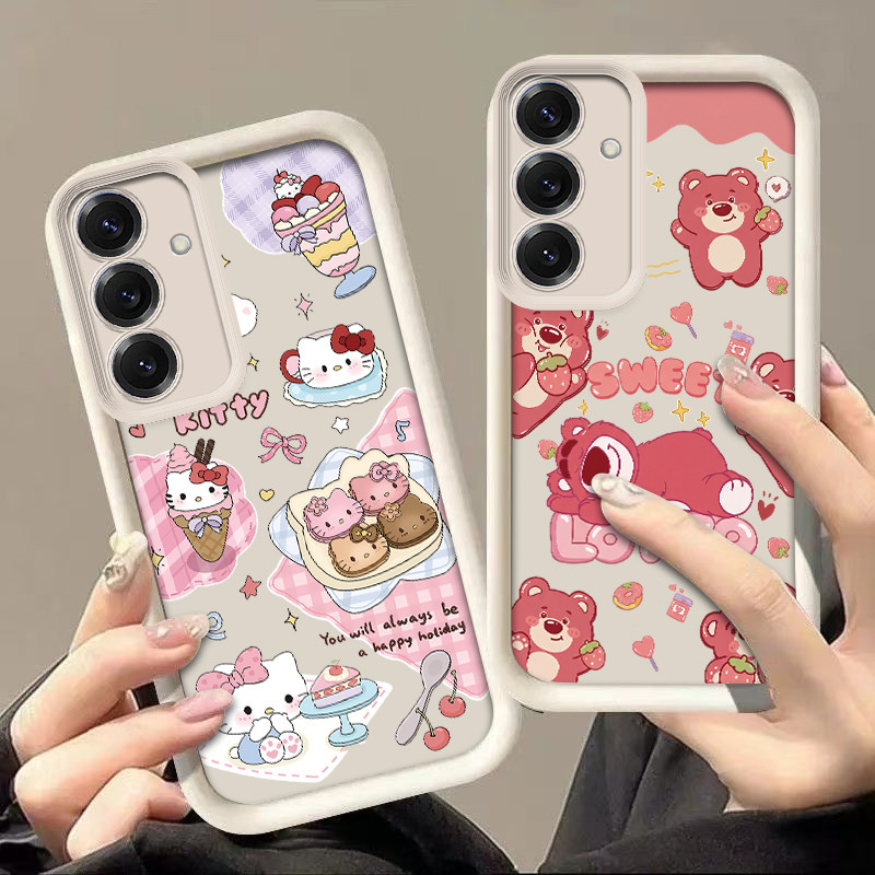 เคส Samsung s25 plus เคส Samsung s26 plus s25 s26 เคสโทรศัพท์ป้องกันการตก