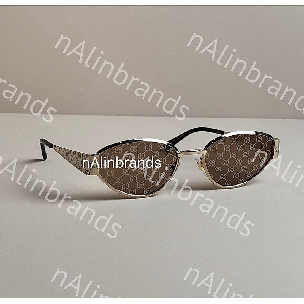 💯New100% 🇹🇭พร้อมส่ง Gucci sunglasses
