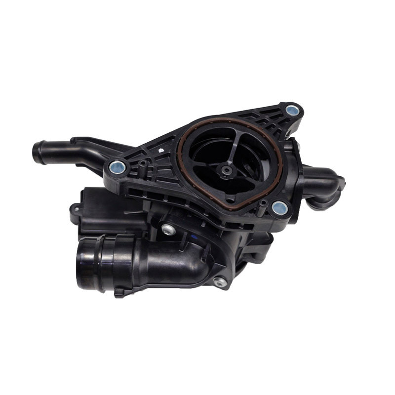 256002M810 เหมาะสําหรับ Hyundai Sonata 1.6L รถเครื่องยนต์ Coolant Thermostat