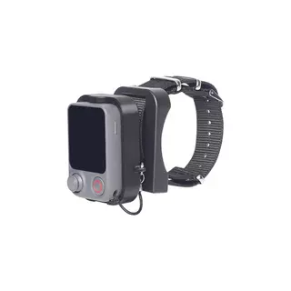 ที่วางรีโมทคอนโทรลสําหรับ DJI Osmo Pocket 4 Pro / Mobile 8P, กรอบแม่เหล็กTap Mount, Landscape/Portrait Orientation, สายรัดข้อมือแบบปรับได้