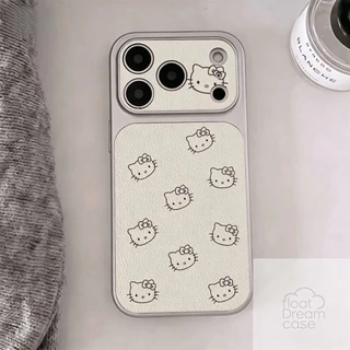 Float💙เหมาะสำหรับ เคสไอโฟน Apple 17PROMAX 17PRO 16PROMAX 16/15PLUS iPhone 14PRO 13PROMAX 12PRO 11PROMAX-HYMBKP2