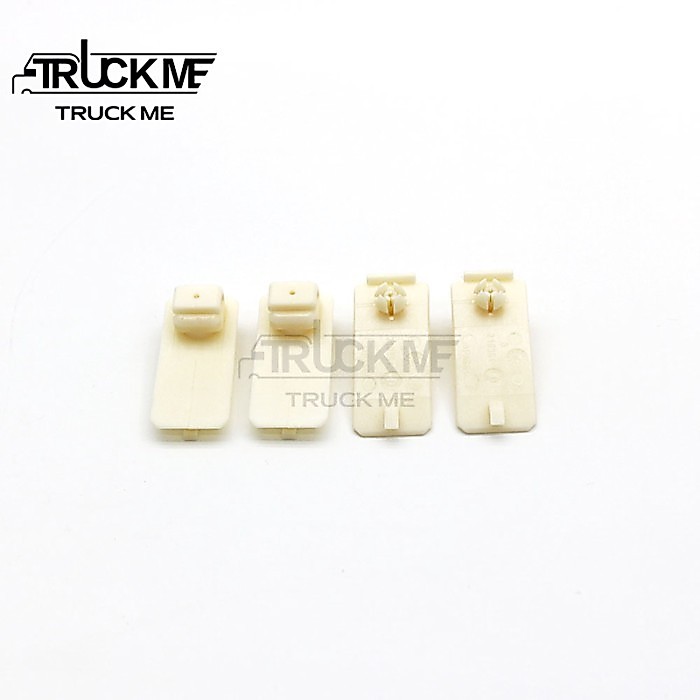 Truck Seat Slider For Scaniaa 4-Series Bus 4-/F-/K-/N-Series L-/P-/G-/R-/S-Series 1391435 1415637 1
