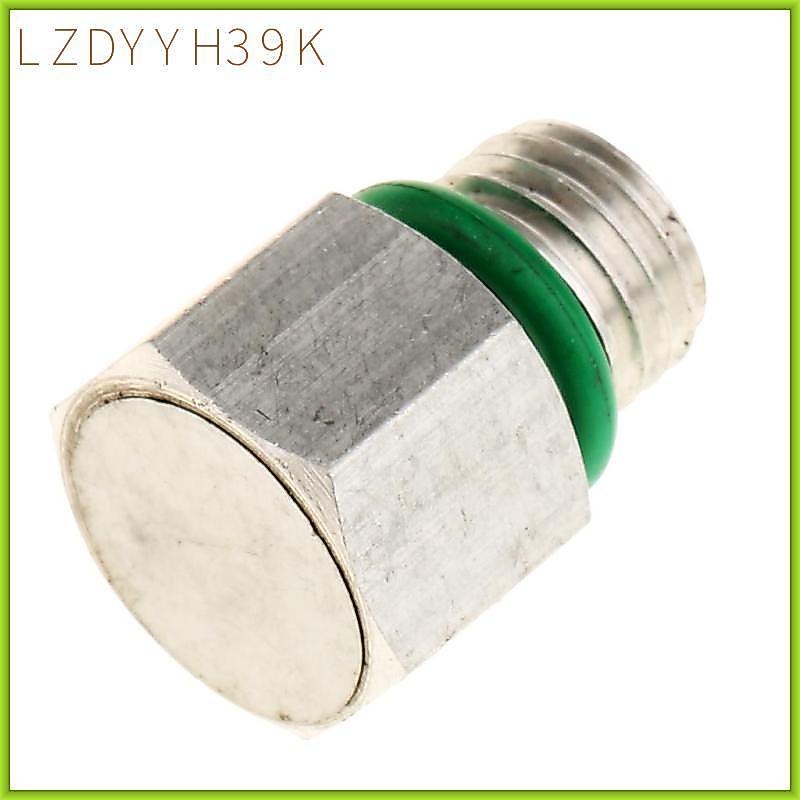 [lzdyyh39k] วาล์วปรับแรงดันเครื่องปรับอากาศรถยนต์สากล 1mmx19mm