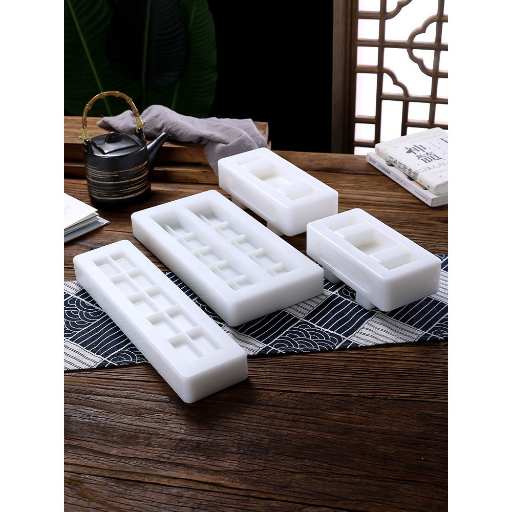 Warship Sushi Mold Commercial Sushi Warship Nigiri Sushi Special Mold Box Tool Square