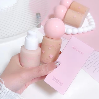 my-shop:BBรองพื้นชนิดเหลว -ปกปิดรอยคล้ำใต้ตา ฝ้า และรอยแผลเป็นจากสิว เหมาะสำหรับผิวคนไทย ลงตัวทนต่อความชื้น FD3106