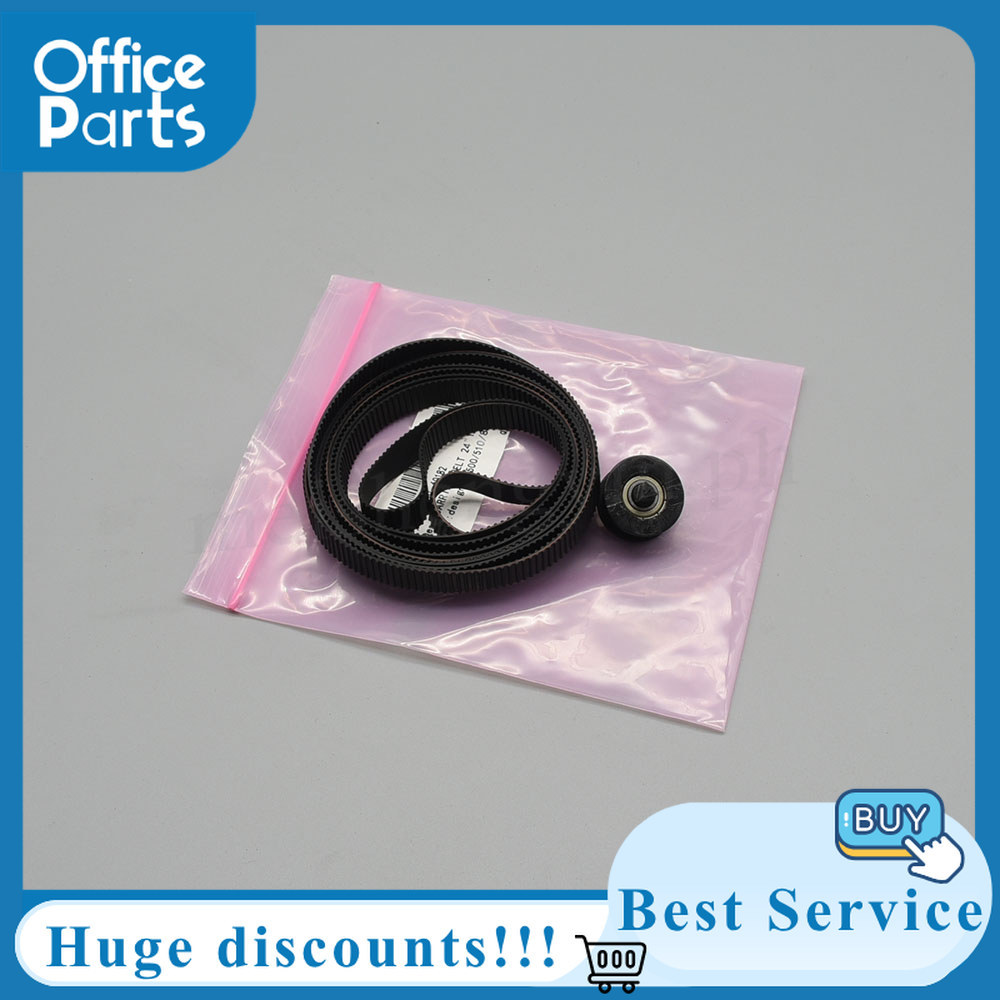 C7769-60182 Carriage เข็มขัด 24 24 24 นิ้ว A1 สําหรับ HP DesignJet 500 500PS 510 510 510PS 800 800PS