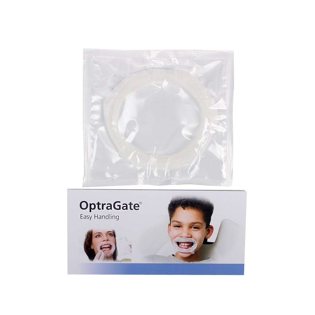 Optragate by Ivorclar Vivadent / 1 pc or 5pcs