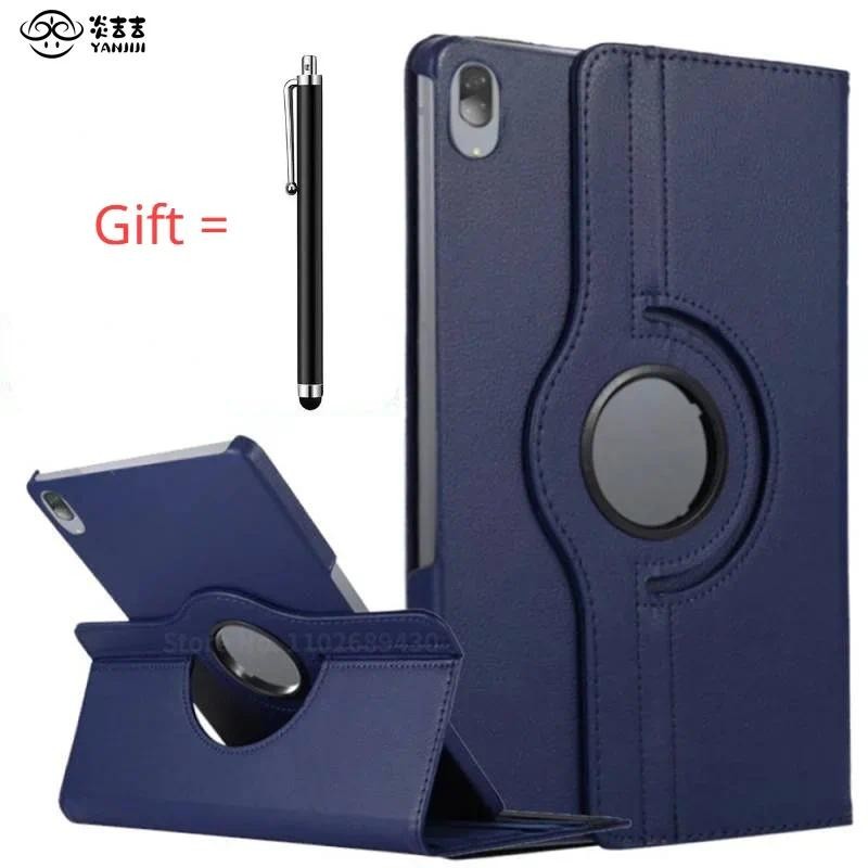 360 หมุนสําหรับLenovo Xiaoxin Pad 2022 10.6 Pro 11.2 Plus 11.5 TB-125F/128F TB-132FU/138FUแท็บเล็ตขา