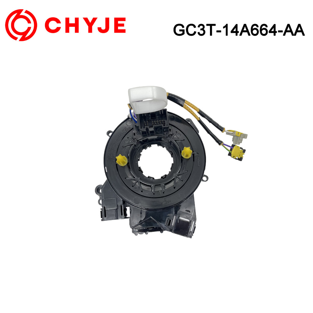 GC3T-14A664-AA เหมาะสําหรับ Ford Raptor Mustang 05-09 นาฬิกาฤดูใบไม้ผลิโรงงานขายตรง 4.6