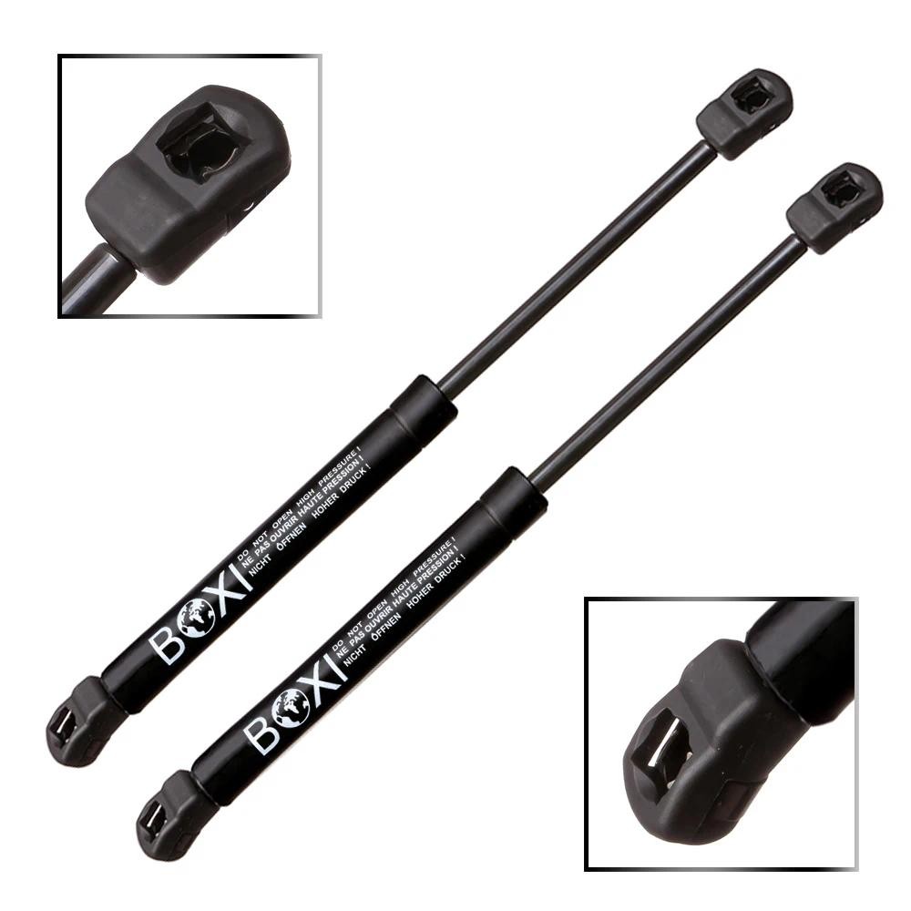 BOXI 2Qty Boot Shock แก๊สสปริง Lift สําหรับ Ford S-Max WA6 2007/11-2014/12 แก๊สสปริง Lift Struts