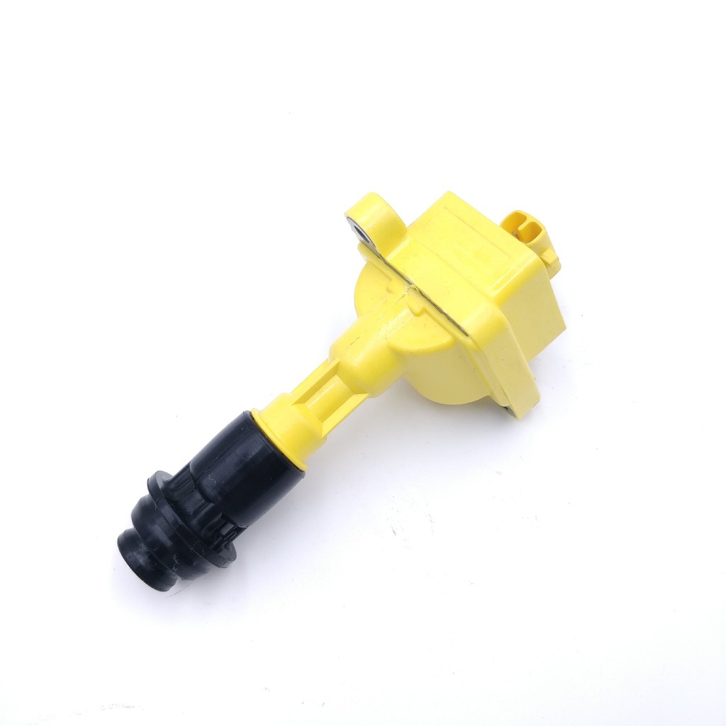 คอยล์จุดระเบิดประสิทธิภาพสูง เหมาะสําหรับ Supra 1JZ 2JZ Twin Turbo 90919-02205