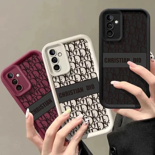 SAMSUNG เคสโทรศัพท์สําหรับSamsung Galaxy A17 A16 A26 กรณีA36 A56 4G 5G TurboทนทานกรณีกันกระแทกM01-M03