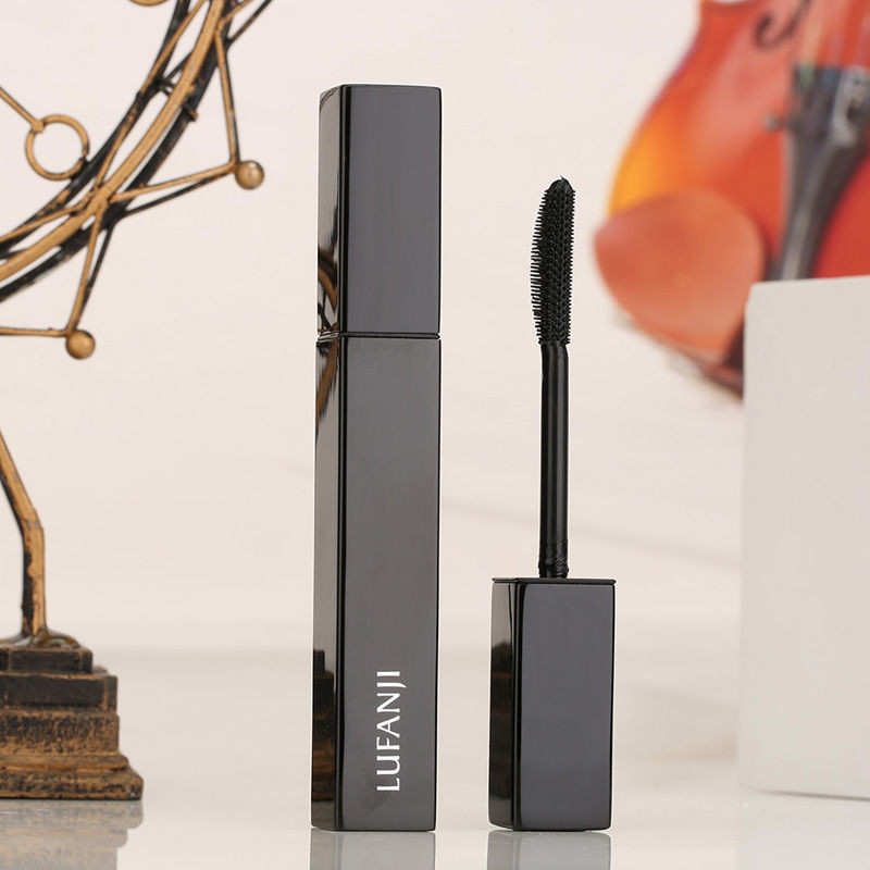 NIYA Selection Daigou NIYA เลือกมาสคาร่ากันน้ํา Non-Smudge จัดแต่งทรงผมยาวนานหนา Curling Non-Fading 