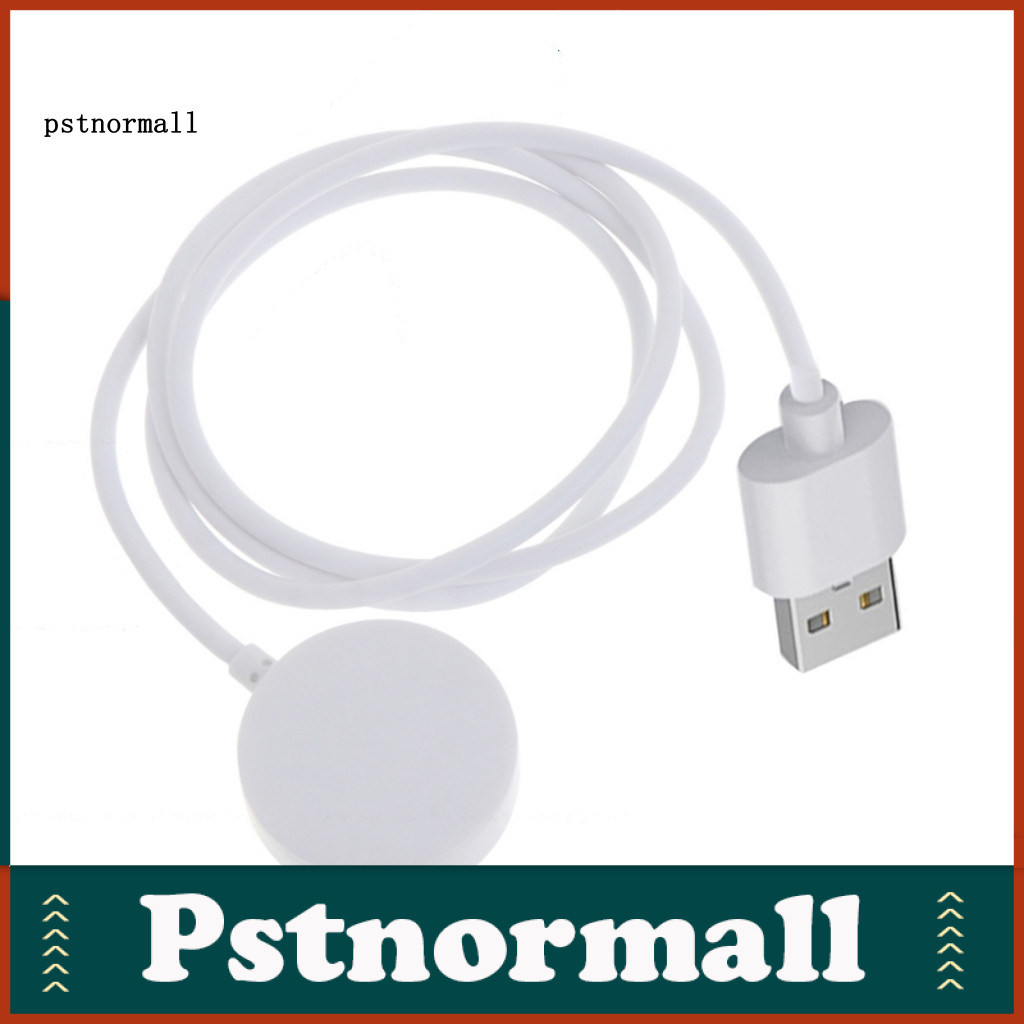 Smart Watch Charger แม่เหล็กดูด Sensitive Induction ไม่ทําร้ายแบตเตอรี่นาฬิกาแท่นชาร์จสําหรับ S8 Pro