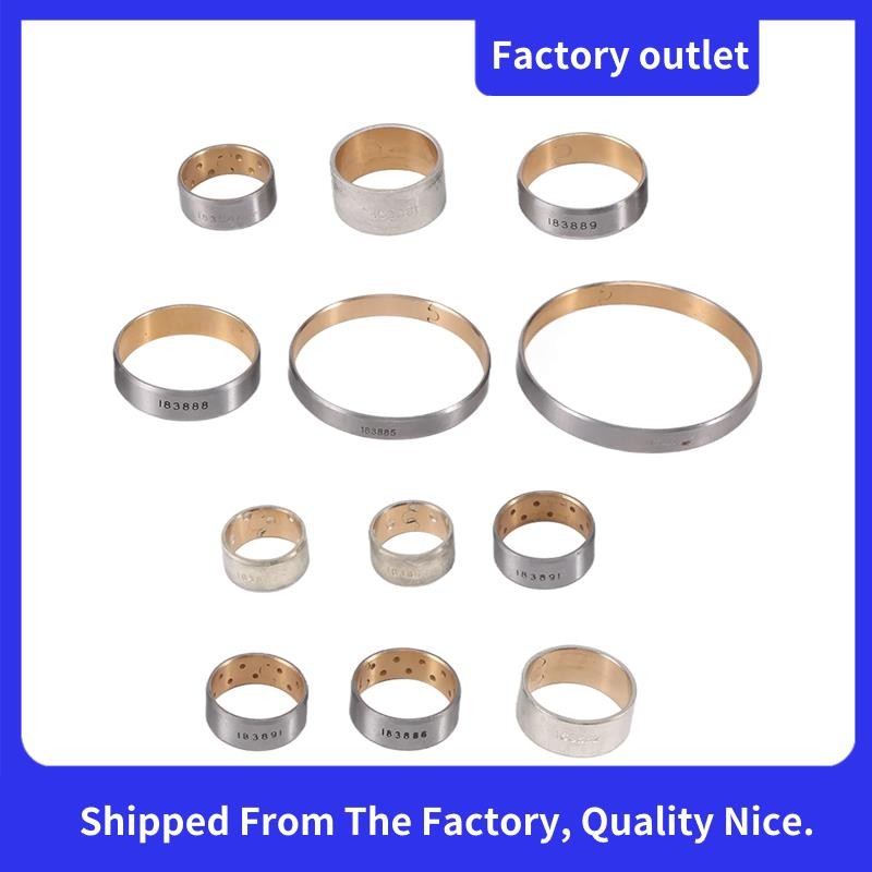 ชุดซ่อมบูชเกียร์อัตโนมัติ 6HP19 6SPD เหมาะสําหรับ ZF6HP19 ZF6HP21