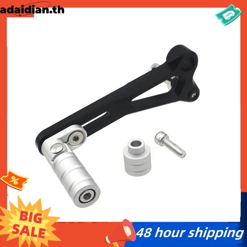 รถจักรยานยนต์ปรับซ้าย Shifter เหยียบเกียร์ Shift Lever สําหรับ G310RR G 310RR G310 RR G 310 2023 202