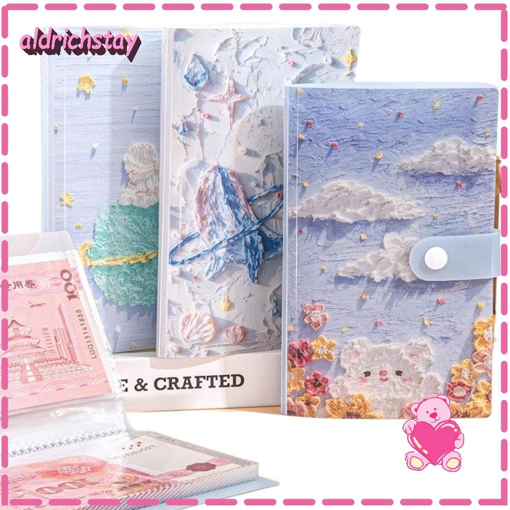 EXODUS Mini Binder Saving Challenge, ภาพวาดสีน้ํามันนํากลับมาใช้ใหม่ได้ 100 ซองท้าทายประหยัดเงิน, ปร